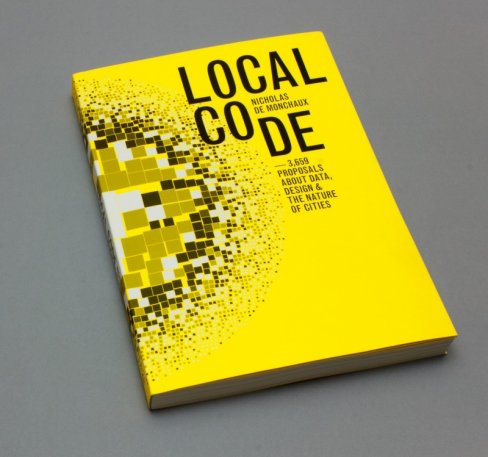 Local Code by Nicholas de
