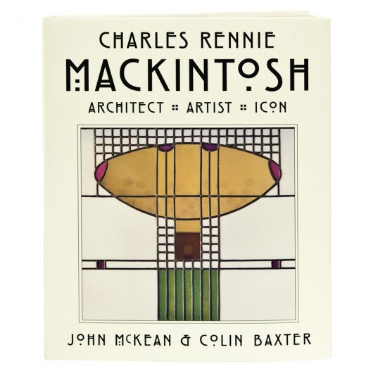 Charles Rennie Mackintosh