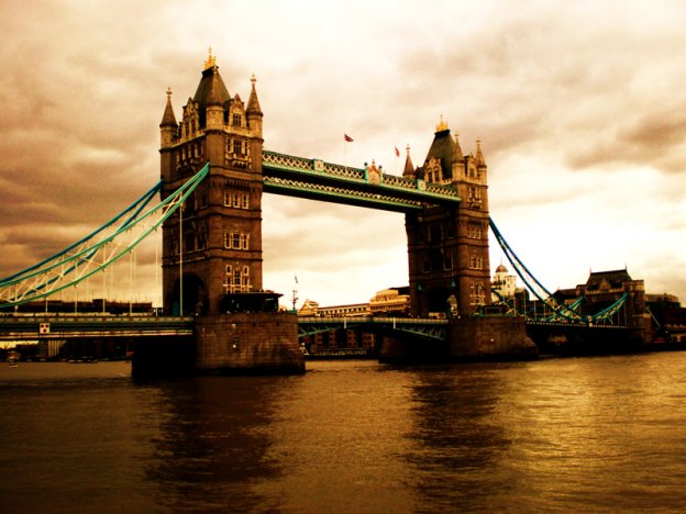 Tower Bridge Tower Bridge