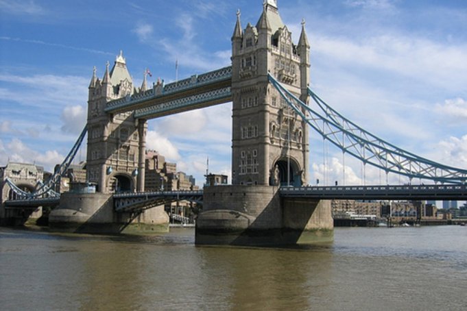 Tower Bridge Exhibition