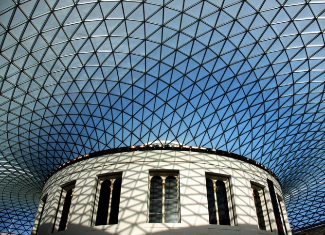 Norman Foster s British Museum