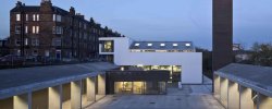 Edinburgh Architectural Association