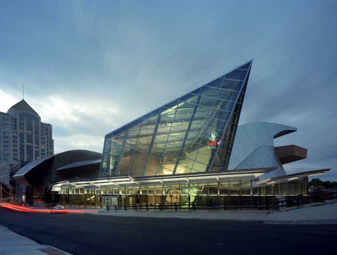 Taubman Museum of Art