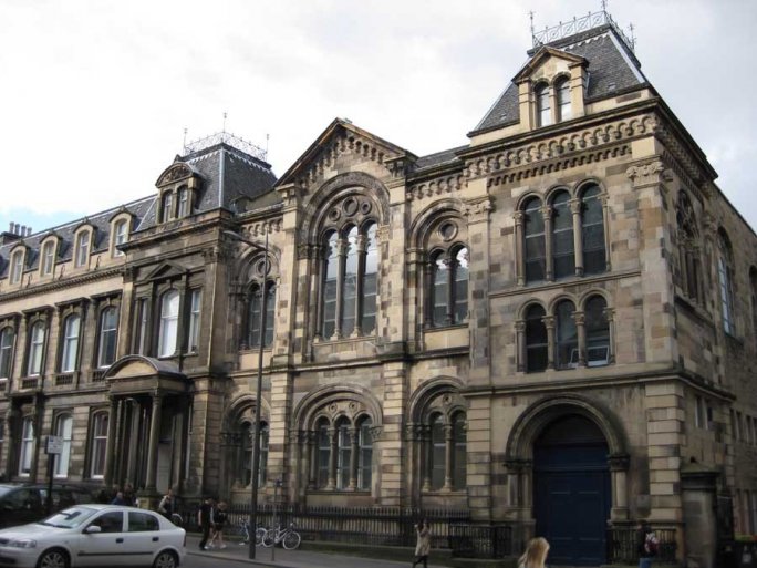 Edinburgh School of