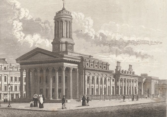 Mitchell Library, Glasgow