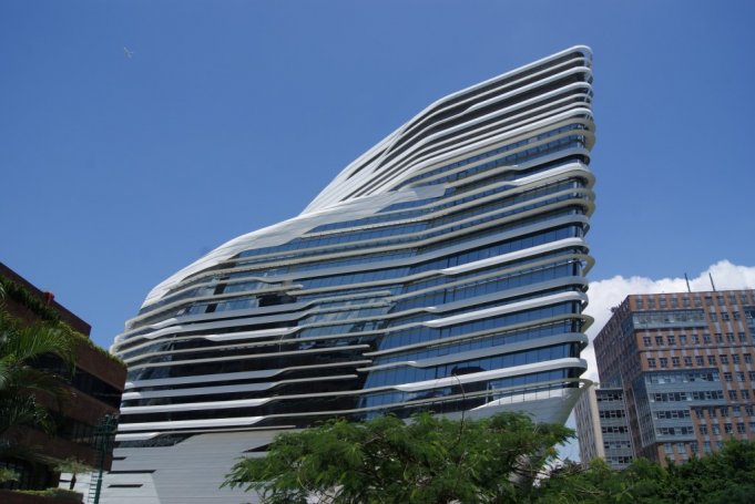 The Hong Kong Polytechnic