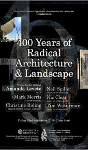 160923__flyer_radicalarchlandconference