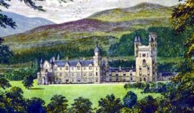 Balmoral Castle