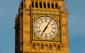 Big Ben, London