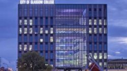 City of Glasgow College