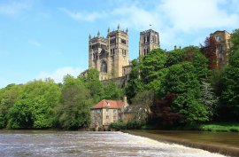 Durham Cathedral