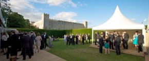 Hire Space - Venue hire Event space at The Garden Room at Syon Park