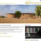 Kere Architecture