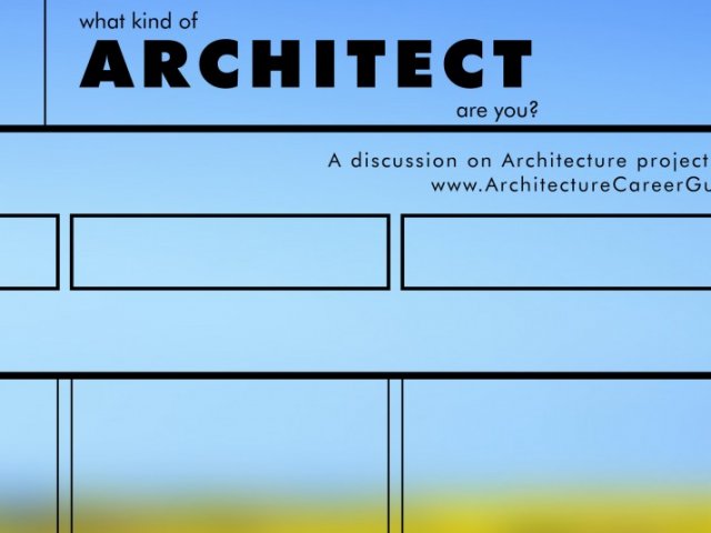 All types of Architecture