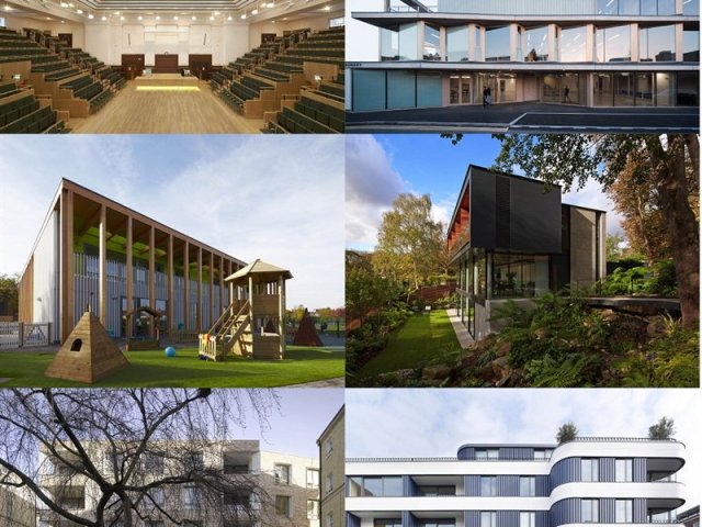 Architecture Studios London