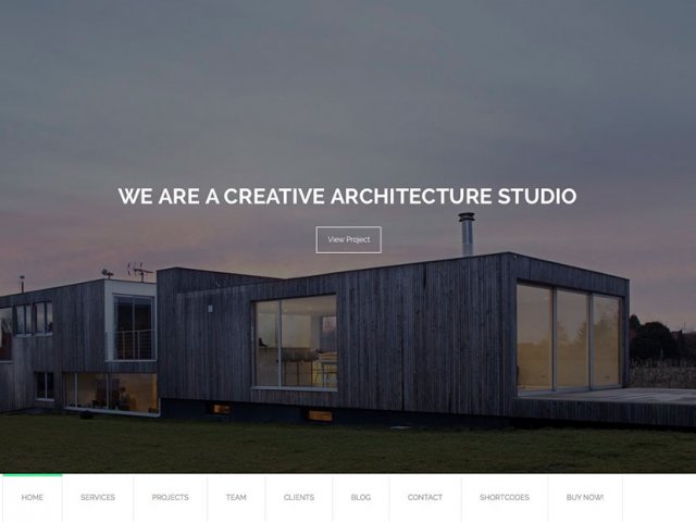 Best Architectural Websites