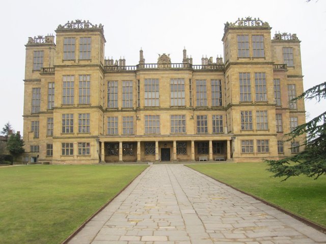 British Renaissance Architecture