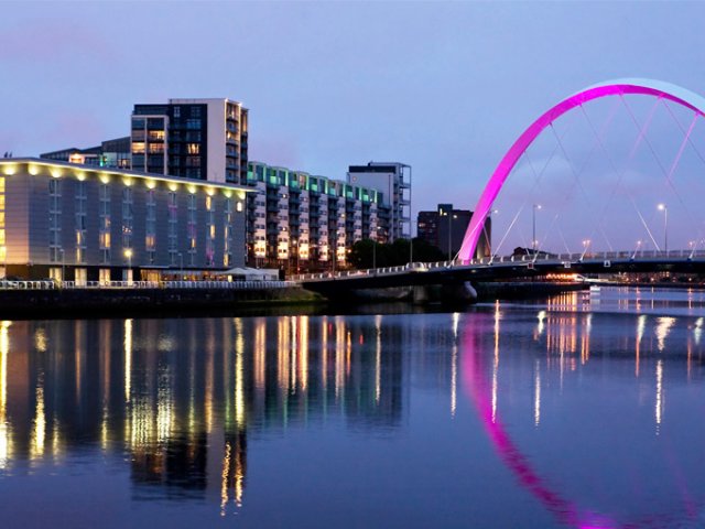 Glasgow