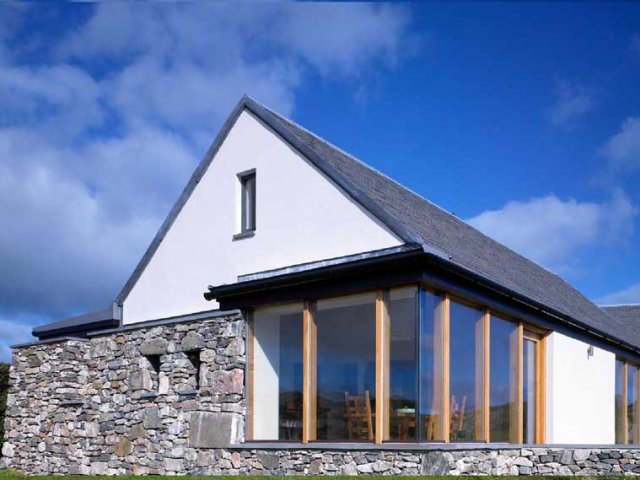 House Design Scotland