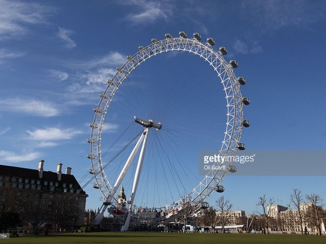 London Landmarks Pictures