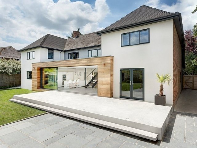 Modern House UK