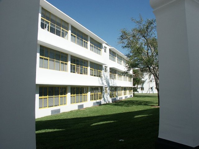 University of Architecture