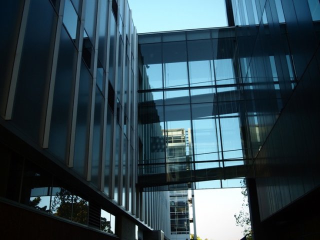 University of New South Wales Architecture