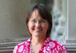 Paula Droege, Senior Lecturer in Philosophy, Penn State