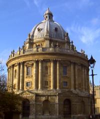 Radcliffe Camera