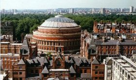 Royal Albert Hall