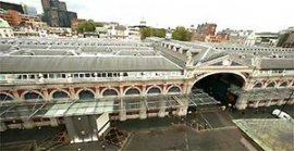 Smithfields Market