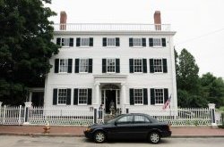 Strawbery Banke Museum | Portsmouth, New Hampshire