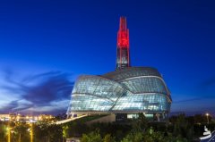 The-Canadian-Museum-for-Human-Rights