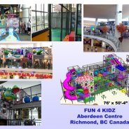 Aberdeen Centre, Richmond, BC