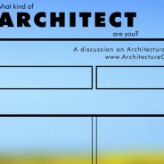 All types of Architecture