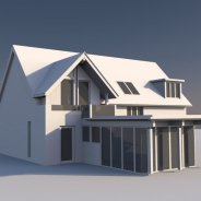Architects in Oxfordshire