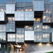 Architectural Institute of British Columbia