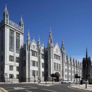 Architecture Aberdeen