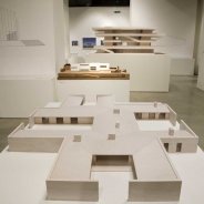 Architecture Exhibition, London