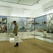 Architecture Exhibitions
