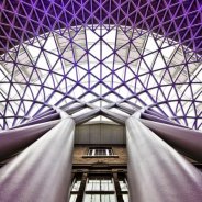 Best Architecture in London
