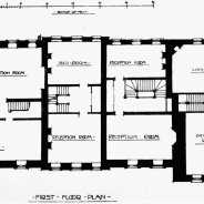 British House plans