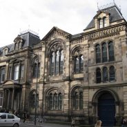 Edinburgh School of Architecture
