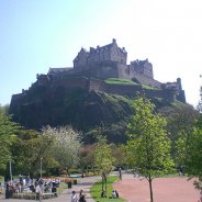 Edinburgh Sites