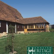 English Heritage buildings