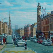 Glasgow paintings