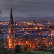 Glasgow, Scotland