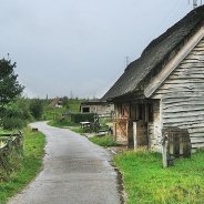 Historical Sites in England