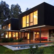Home Architecture