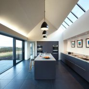 Isle of Skye Architects